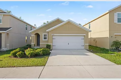 10125 Hawk Storm Avenue, Tampa, FL 33610 - Photo 1