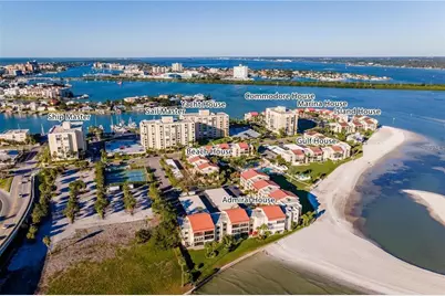 895 S Gulfview Boulevard #303, Clearwater Beach, FL 33767 - Photo 45