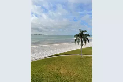 895 S Gulfview Boulevard #303, Clearwater Beach, FL 33767 - Photo 33