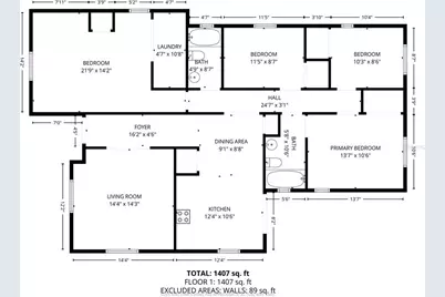 505 E Morgan Street, Tarpon Springs, FL 34689 - Photo 21