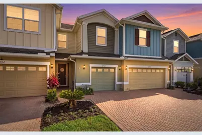 5734 Spotted Harrier Way, Lithia, FL 33547 - Photo 1