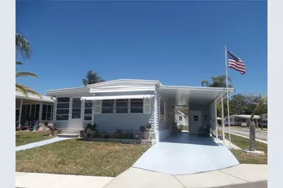 3204 Channing Drive, Holiday, FL 34690 - Photo 1