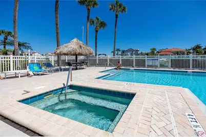363 Pinellas Bayway S #48, Tierra Verde, FL 33715 - Photo 39