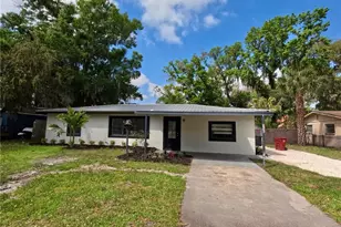 1103 N Pennsylvania Ave, Plant City, FL 33563 - Photo 1