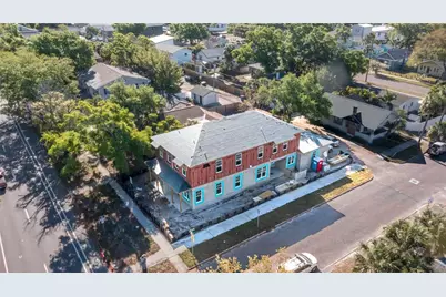 2458 1st Avenue S, Saint Petersburg, FL 33712 - Photo 5