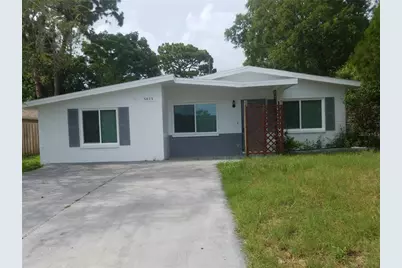 5853 Pine Street, New Port Richey, FL 34652 - Photo 1