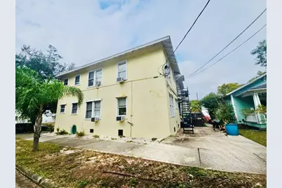 2301 N Jefferson Street #APT 6, Tampa, FL 33602 - Photo 3
