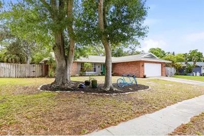 1143 Lancer Lane, Tarpon Springs, FL 34689 - Photo 1