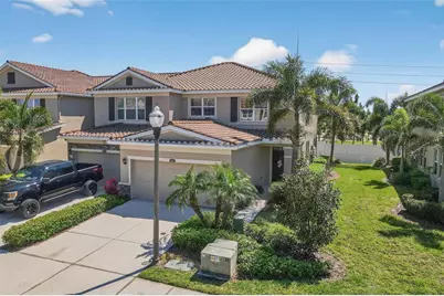 594 52nd Terrace N, Saint Petersburg, FL 33703 - Photo 1