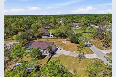 10494 Desert Sparrow Avenue, Weeki Wachee, FL 34613 - Photo 49