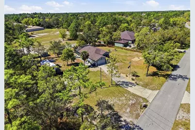 10494 Desert Sparrow Avenue, Weeki Wachee, FL 34613 - Photo 43