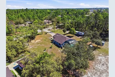 10494 Desert Sparrow Avenue, Weeki Wachee, FL 34613 - Photo 49