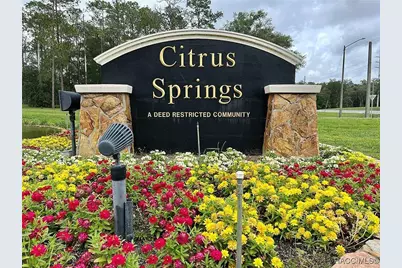 7248 N Radcliff Avenue, Citrus Springs, FL 34434 - Photo 39