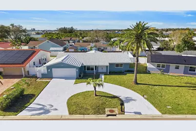 11441 47th Avenue N, Saint Petersburg, FL 33708 - Photo 1