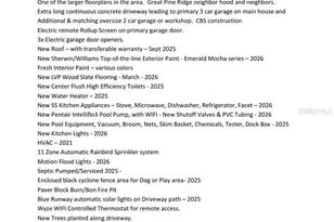 6051 N Mahogany Terrace, Beverly Hills, FL 34465 - Photo 9