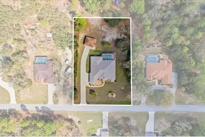 6051 N Mahogany Terrace, Beverly Hills, FL 34465 - Photo 7