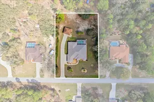 6051 N Mahogany Terrace, Beverly Hills, FL 34465 - Photo 7