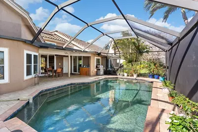 4731 Coconut Palm Circle NE, Saint Petersburg, FL 33703 - Photo 35
