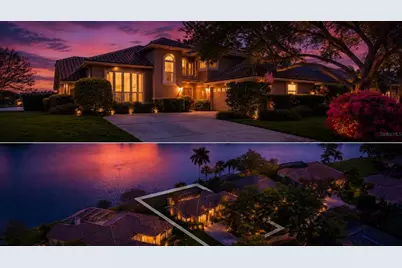 4731 Coconut Palm Circle NE, Saint Petersburg, FL 33703 - Photo 1
