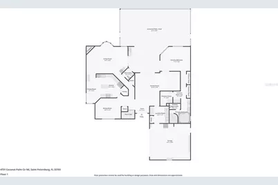 4731 Coconut Palm Circle NE, Saint Petersburg, FL 33703 - Photo 63