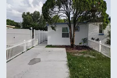 4538 W Minnehaha Street #B, Tampa, FL 33614 - Photo 1