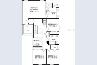 10168 Morning Meadowlark Trail, Parrish, FL 34219 - Photo 3