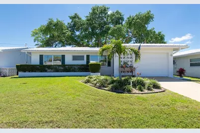 4526 101st Avenue N, Pinellas Park, FL 33782 - Photo 1