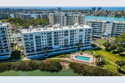 7979 Sailboat Key Boulevard S #205, South Pasadena, FL 33707 - Photo 39