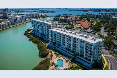 7979 Sailboat Key Boulevard S #205, South Pasadena, FL 33707 - Photo 1