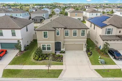 14615 Red Castle Avenue, Lithia, FL 33547 - Photo 1