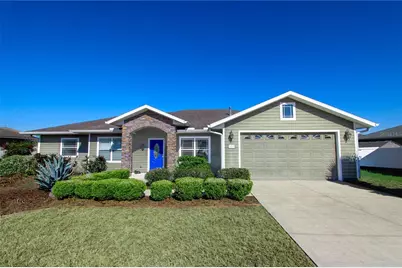 989 NW 231st Way, Newberry, FL 32669 - Photo 1