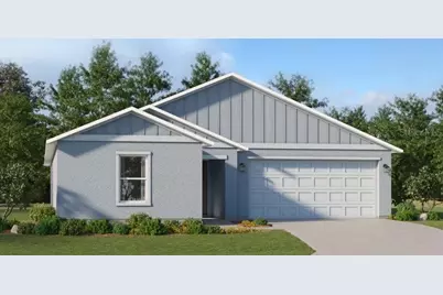 5439 Brussels Terrace, Port Charlotte, FL 33981 - Photo 1