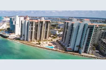 450 S Gulfview Boulevard #1208, Clearwater Beach, FL 33767 - Photo 1