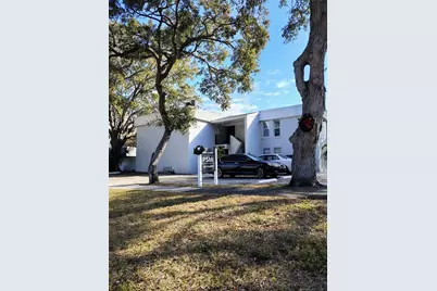 101 N Fernwood Avenue #1, Clearwater, FL 33765 - Photo 1