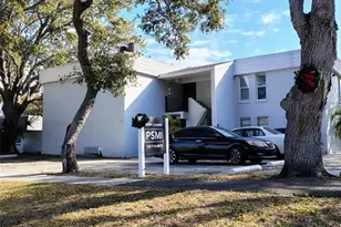 101 N Fernwood Ave, Clearwater, FL 33765 - Photo 1