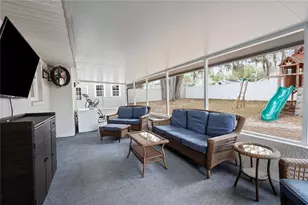 12202 Meadow Ln, San Antonio, FL 33576 - Photo 27