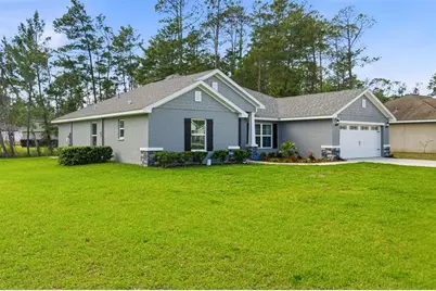 47 Village Center Drive, Homosassa, FL 34446 - Photo 5