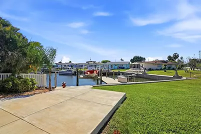 5015 Pelican Drive, New Port Richey, FL 34652 - Photo 21