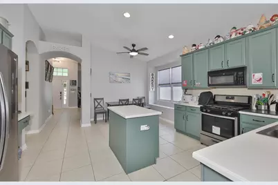 5223 Clover Mist Drive, Apollo Beach, FL 33572 - Photo 3