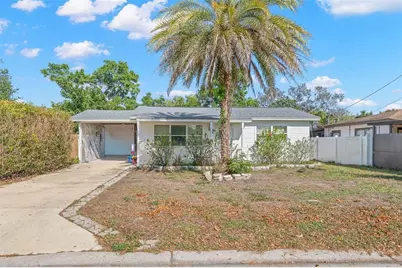 1349 Young Avenue, Clearwater, FL 33756 - Photo 1