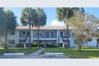 2501 Renatta Drive #4, Belleair Bluffs, FL 33770 - Photo 1