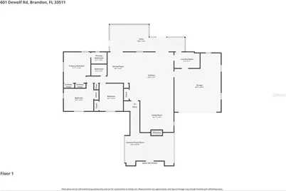 601 Dewolf Road, Brandon, FL 33511 - Photo 63