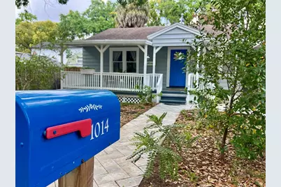 1014 E Crawford Street, Tampa, FL 33604 - Photo 3
