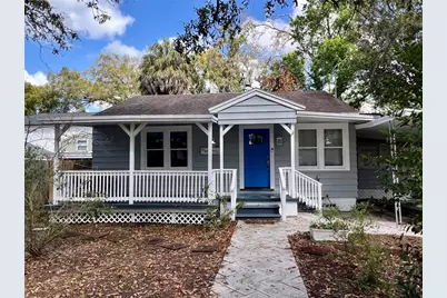 1014 E Crawford Street, Tampa, FL 33604 - Photo 1