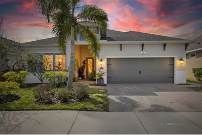 7317 Hourglass Drive, Apollo Beach, FL 33572 - Photo 1