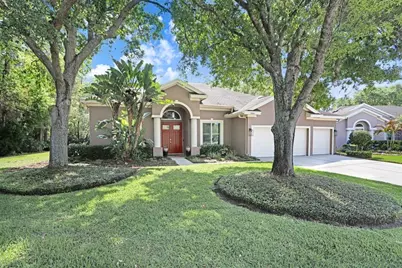 10201 Millport Drive, Tampa, FL 33626 - Photo 1
