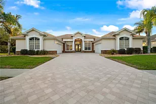 5021 Championship Cup Ln, Spring Hill, FL 34609 - Photo 1