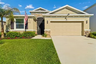 9845 Shoreline Vw Wy, Wesley Chapel, FL 33545 - Photo 1