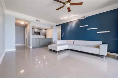 345 Bayshore Boulevard #1402, Tampa, FL 33606 - Photo 5