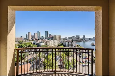 345 Bayshore Boulevard #1402, Tampa, FL 33606 - Photo 17
